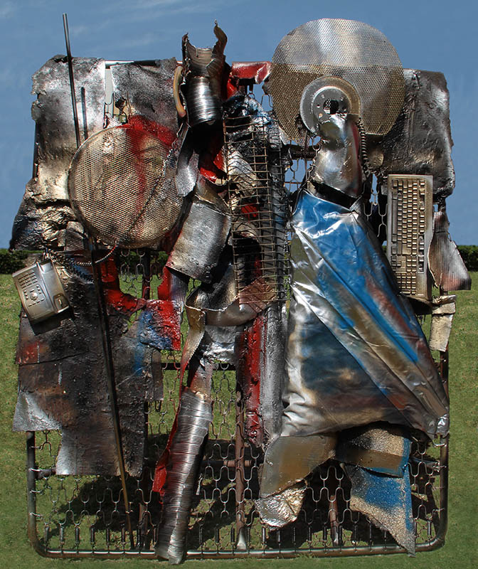 SC 455 SC 455
