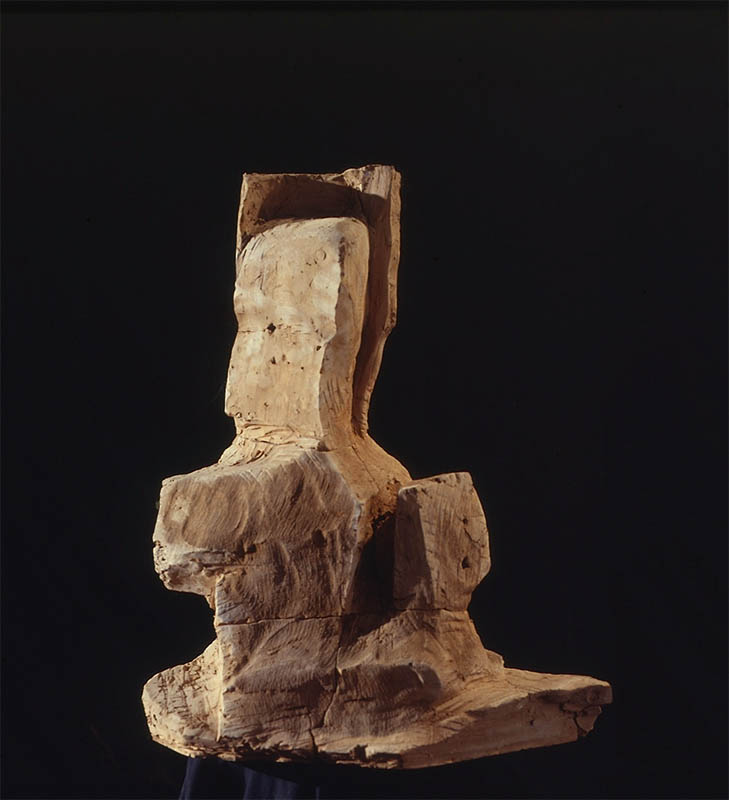 Paesaggi ancestrali 3