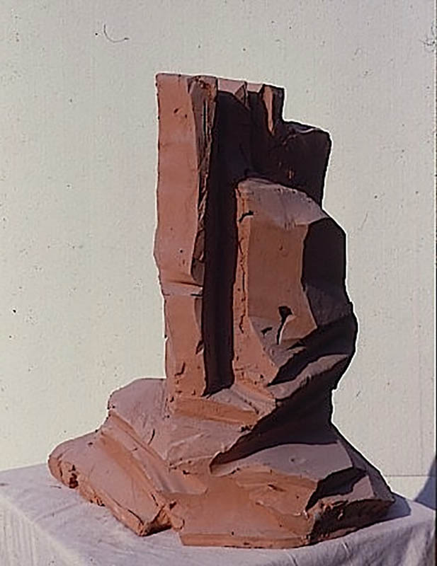 Paesaggi ancestrali 6
